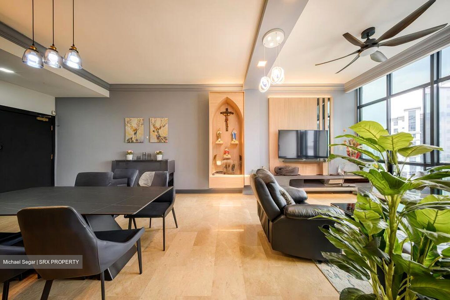 Regent Heights (D23), Condominium #522505451